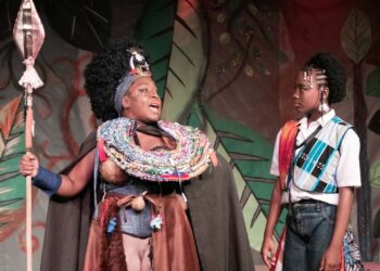 Funceb dá início ao Novembro das Artes Negras neste fim de semana em Alagados