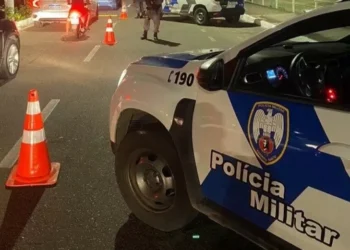 Espírito Santo: Pastora é morta pelo sobrinho dentro de igreja