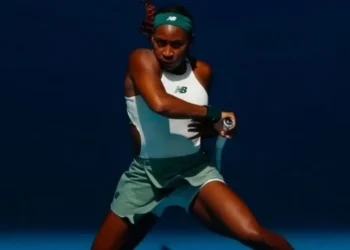 Mulheres não entram em lista de 100 atletas mais bem pagos do mundo