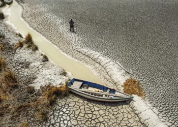 Força-tarefa do SUS atua em três estados do Norte devido à estiagem