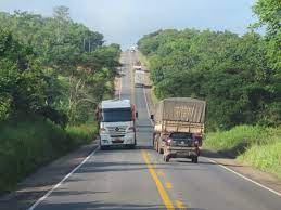 Acidentes fatais em rodovias caem no feriado de Corpus Christi