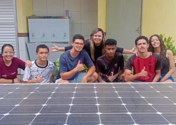 Estudantes são premiados por conservação dos 6 biomas brasileiros