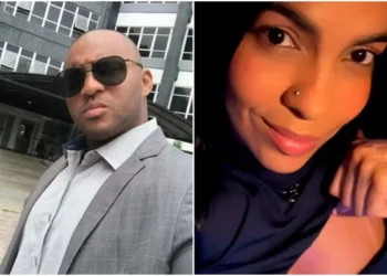 Crime passional: Polícia apura morte Mulher e advogado no Monte Serrat