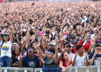 Sete em cada 10 evangélicos acreditam no aquecimento global