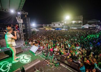 Festejos em homenagem a São Pedro acontecem de 28 a 30 de junho em Camaçari