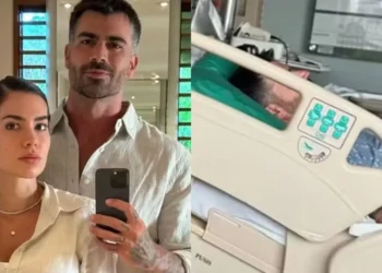 Internado nos EUA, ex-BBB Rodrigão fará nova cirurgia para remoção completa de lesão renal