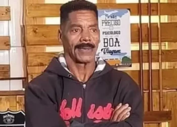 Polícia investiga morte suspeita de ex-integrante do Raça Negra