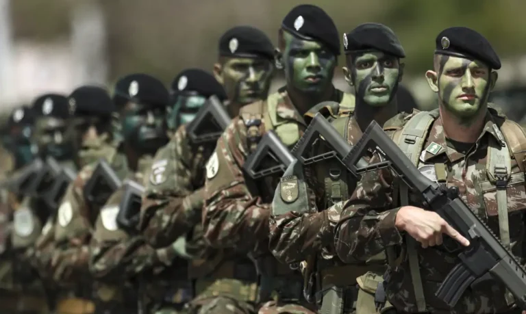 exercito