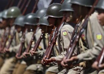 Analistas criticam impunidade de militares na história do país