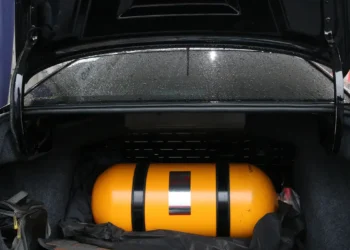 Morre segunda vítima de explosão em posto de gasolina no centro do Rio