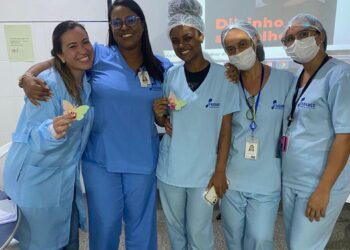 Março Mulher: 16º Centro de Saúde realiza programação dedicada a pacientes e funcionárias