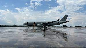 Operação para repatriar brasileiros do Líbano é adiada
