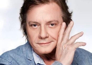 Fábio Jr. apresenta turnê “Bem Mais que Os Meus 20 e Poucos Anos” no Armazém Convention