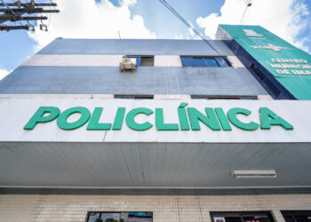 Policlínica se aproxima de 10 mil atendimentos em 2025 com destaque para endoscopias e colonoscopias