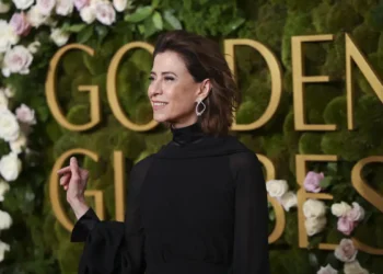 Lula parabeniza Fernanda Torres por Globo de Ouro