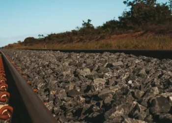 Movimentação de carga ferroviária atinge maior nível em cinco anos