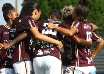 Brasileirão Feminino: Ferroviária denuncia assédio em jogo contra Real