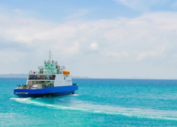 Feriado da Semana Santa: Sistema Ferry-Boat espera fluxo 5% maior que ano anterior