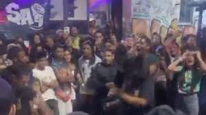 PMs envolvidos em ação durante festa no Rio são afastados