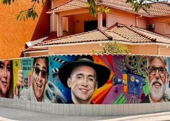 Festival leva cinema e homenagens para Xerém na Baixada Fluminense