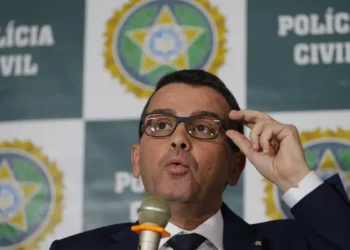 Rivaldo Barbosa é demitido de universidade onde lecionava Direito