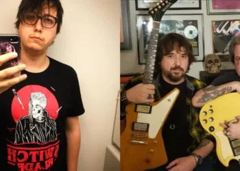 Filho de Chorão perde processo contra músicos por uso de marca ‘Charlie Brown Jr’