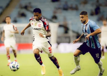 A próxima vítima? Depois de golear o Vitória por 8×0, Flamengo recebe o Grêmio
