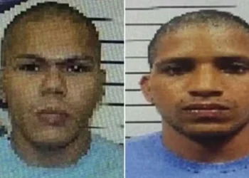 Fugitivos de Mossoró fazem família de refém; policiais esperam capturá-los nas próximas horas