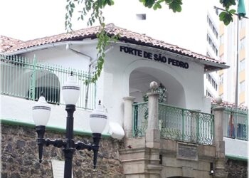 Pátio 2 de Julho será inaugurado com espetáculo sobre heróis da Independência nesta segunda (30)