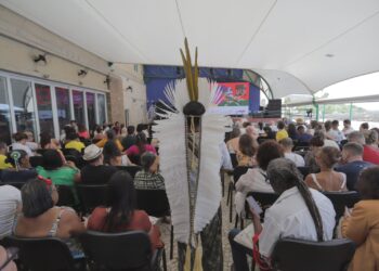 Cortejo multicultural pelas ruas com ministra Margareth Menezes encerra neste sábado o Encontro Cultura Viva 20