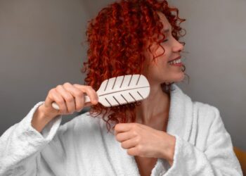 5 dicas para manter a saúde dos cabelos tingidos