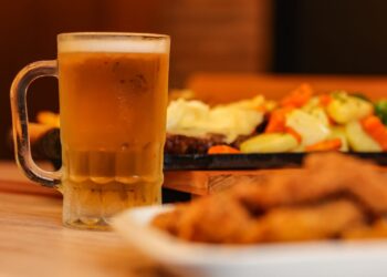 Black Friday do Five Sport Bar tem chopp a partir de R$ 1,99 e mais promoções imperdíveis
