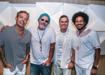 Festival Viva Salvador__MUDEIdeNOME arrastará foliões na 3ª Volta no Parque dos Ventos – Domingo