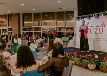 Mulheres camaçarienses são homenageadas na 2ª edição do Prêmio Dona Zuzu do Boulevard Shopping