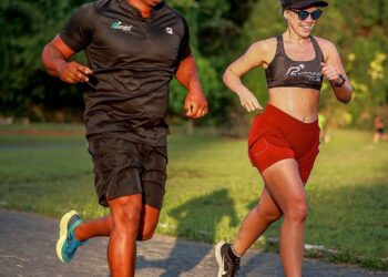 Com 1.600 associados, Runners Club inaugura unidade em Patamares