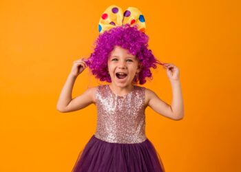 6 dicas para incluir crianças atípicas no Carnaval