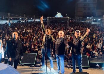 Projeto Esquina Convida 14 Bis, na Pupileira, muda data para 08 de novembro.