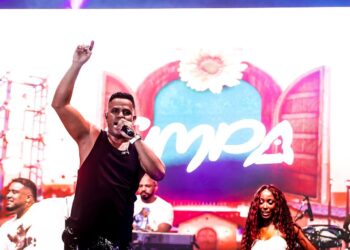 São Pedro terá dois dias de festa na Gleba C