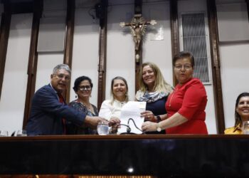 Estado amplia serviço de acolhimento às mulheres vítimas de violência com 40 novas salas Elas à Frente