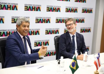 Nova rota entre Salvador e Paris vai incrementar turismo baiano