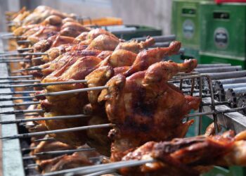 Gripe aviária: 16 países suspendem restrição à carne brasileira