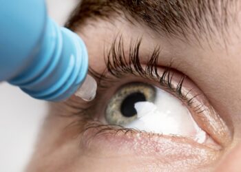 Glaucoma pode afetar até 2,5 milhões de brasileiros