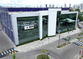 Setembro Verde: Hospital Clériston Andrade lidera número de captações de órgãos na Bahia