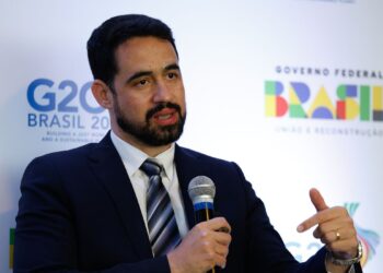 Brasil consegue apoio do G20 para reforma de fundos climáticos
