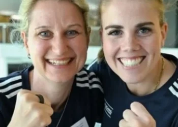 Uefa visa investir 1 bilhão de euros no futebol feminino até 2030