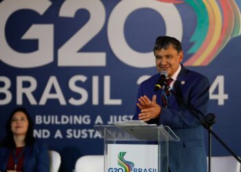 Mais de 14,7 milhões de brasileiros deixaram de passar fome em 2023