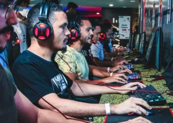 Evento gamer na Arena Fonte Nova distribuirá mais de R$ 3 mil em premiações