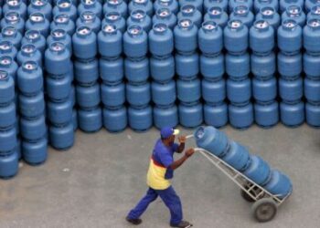 Bahia: gás de cozinha vai ficar mais caro a partir de hoje