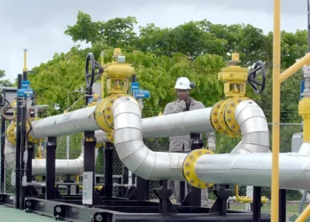 Petrobras reduz preço do gás natural em 2%
