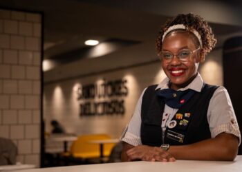 Futuro do Trabalho: a aposta do McDonald’s na Geração Z